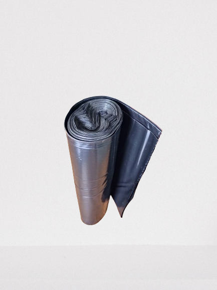 Мішки для сміття "ENERGO-PLAST" надміцні, 160л, 10шт., 70мкм